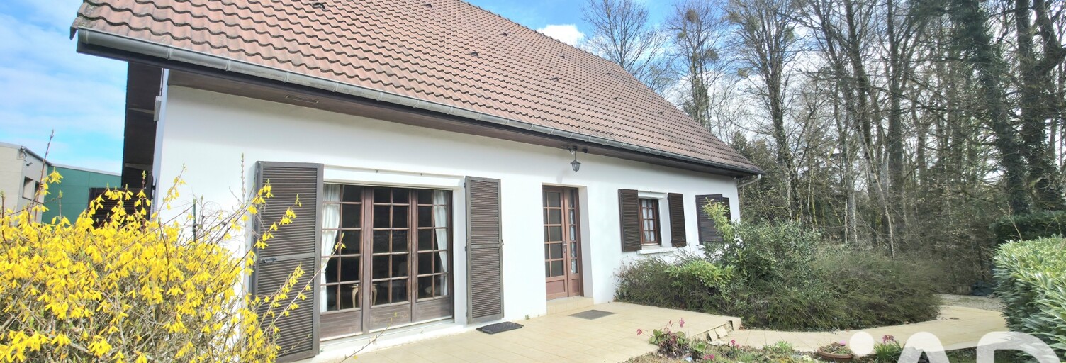 Maison 7 Pièces 196 m² à vendre à Chaumont (52000)