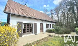 Maison 7 Pièces 196 m² à vendre à Chaumont (52000)