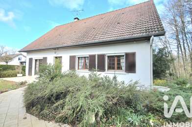 Maison 7 pièces 209000 €