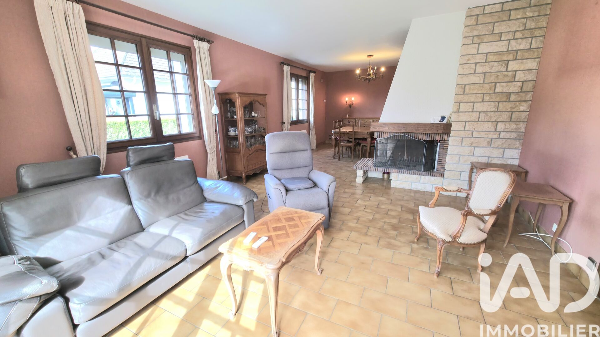 Vente Maison/villa 7 pièces - Photo 2