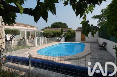 Maison 5 pièces 315000 €