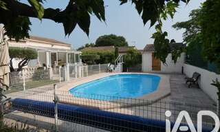 Maison 5 Pièces 125 m² à vendre à Bollène (84500)