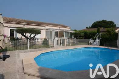 Maison 5 pièces 315000 €