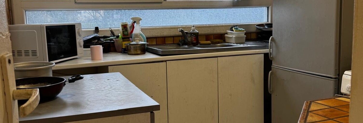 Appartement 4 Pièces 64 m² à vendre à Savigny-sur-Orge (91600)