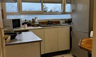 Appartement 4 Pièces 64 m² à vendre à Savigny-sur-Orge (91600)