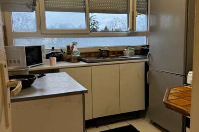 Appartement 4 pièces 139000 €