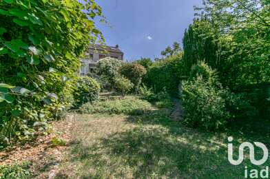 Maison 12 pièces 1449000 €