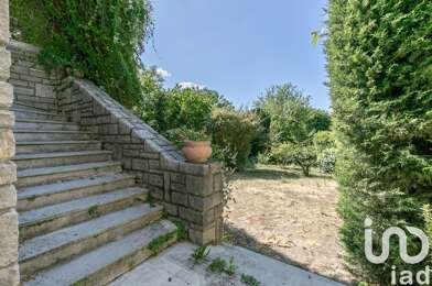 Maison 12 pièces 1449000 €