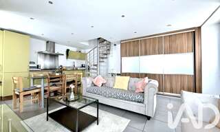 Maison 4 Pièces 73 m² à vendre à Bussy-Saint-Georges (77600)