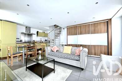 Maison 4 pièces 298000 €