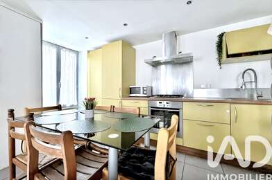 Maison 4 pièces 289000 €