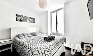 Maison 4 Pièces 73 m² à vendre à Bussy-Saint-Georges (77600)