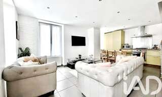 Maison 4 Pièces 73 m² à vendre à Bussy-Saint-Georges (77600)