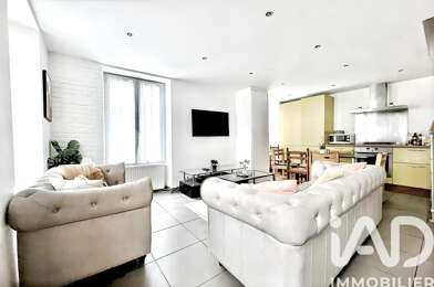 Maison 4 pièces 289000 €