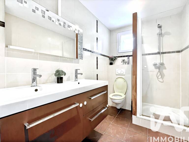 Vente Maison de ville 4 pièces — photo 1