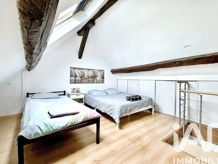 Vente Maison de ville 4 pièces — photo 1