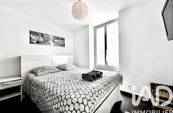 Vente Maison de ville 4 pièces — photo 3