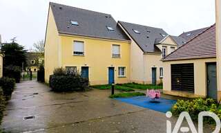 Maison 4 Pièces 83 m² à vendre à Lieusaint (77127)