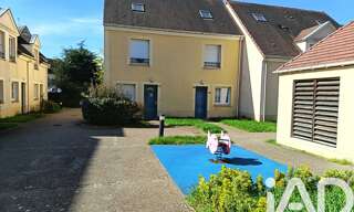 Maison 4 Pièces 83 m² à vendre à Lieusaint (77127)