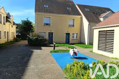 Maison 4 pièces 270000 €