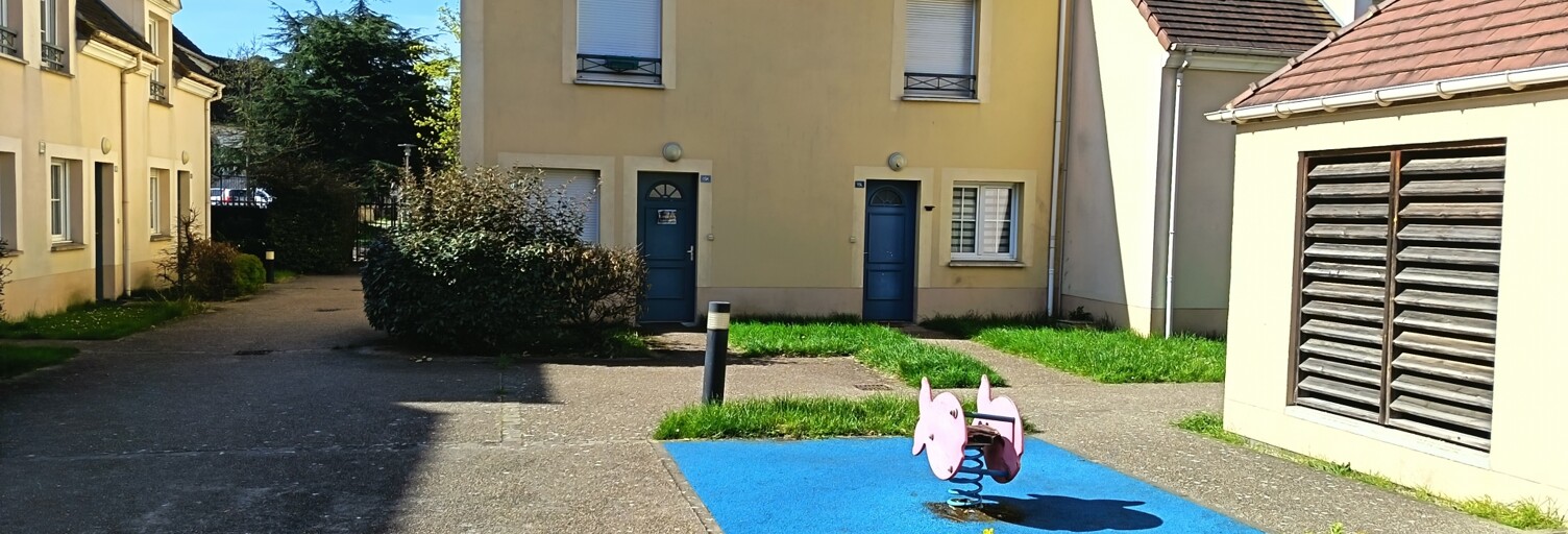 Maison 4 Pièces 83 m² à vendre à Lieusaint (77127)