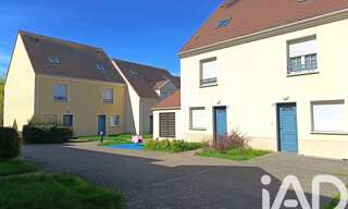 Maison 4 Pièces 83 m² à vendre à Lieusaint (77127)