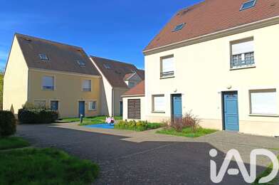 Maison 4 pièces 270000 €