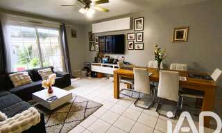 Maison 4 Pièces 90 m² à vendre à Lieusaint (77127)