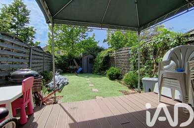 Maison 4 pièces 270000 €