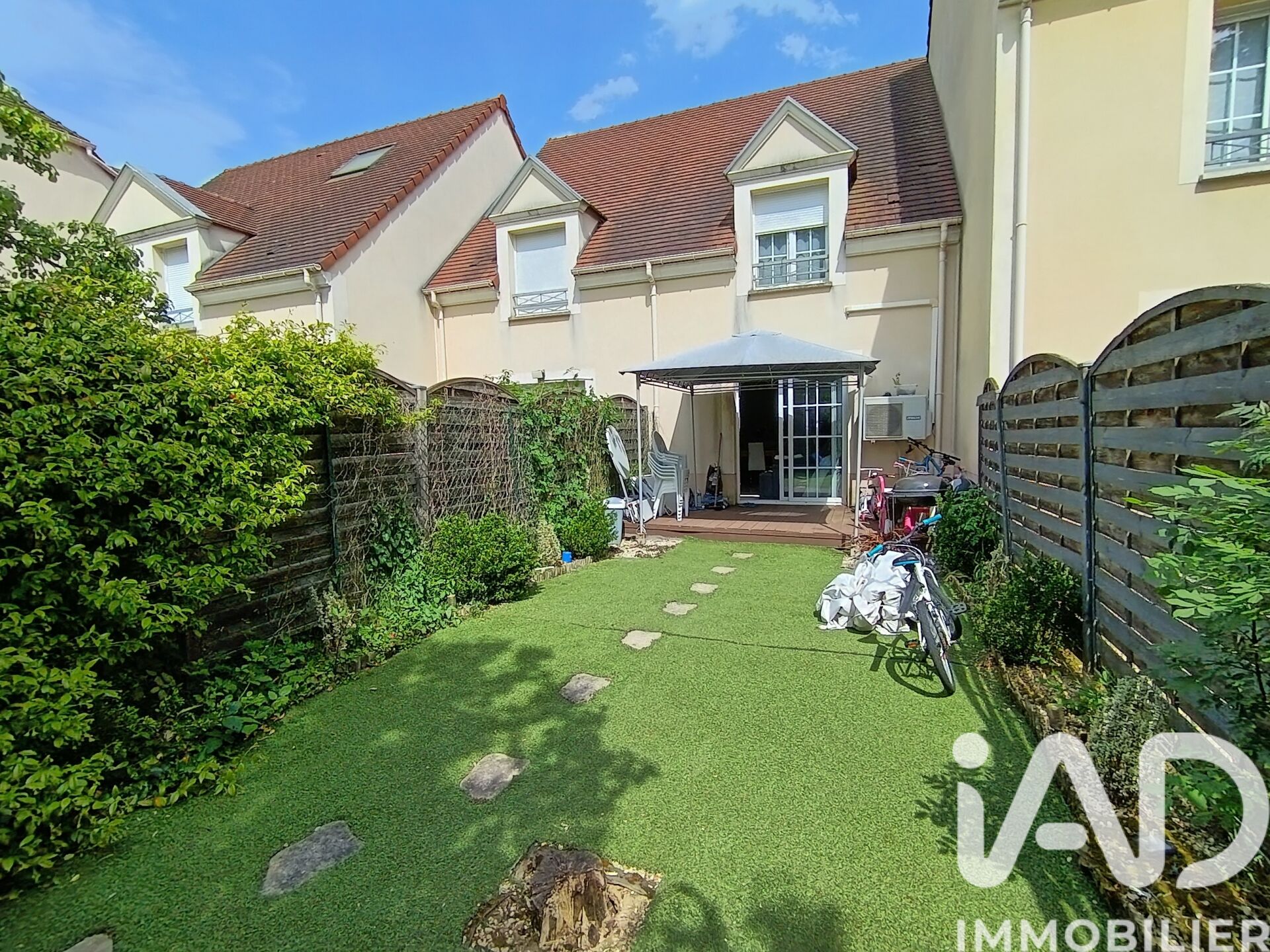 Vente Maison/villa 4 pièces - Photo 3