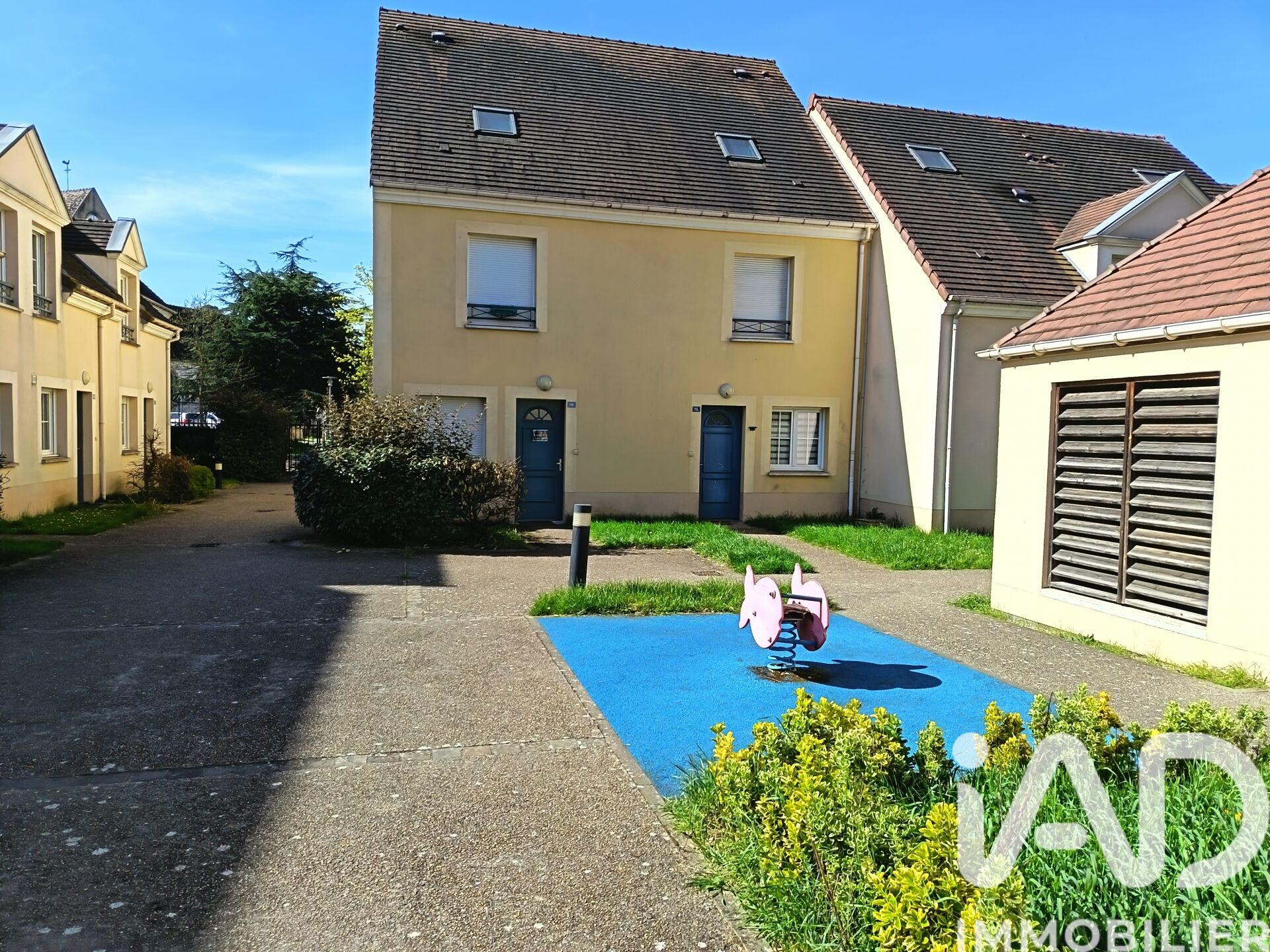Vente Maison/villa 4 pièces - Photo 4