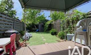 Maison 4 Pièces 92 m² à vendre à Lieusaint (77127)