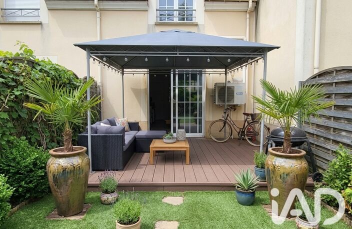 Vente Maison/villa 4 pièces — photo 2