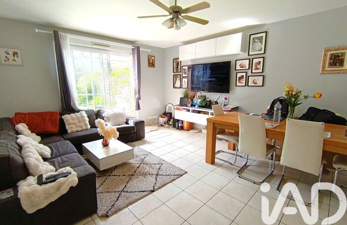 Vente Maison/villa 4 pièces — photo 3