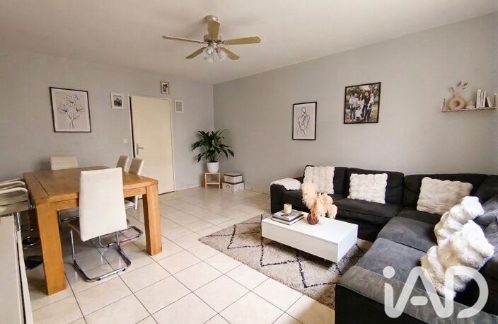 Vente Maison/villa 4 pièces — photo 4