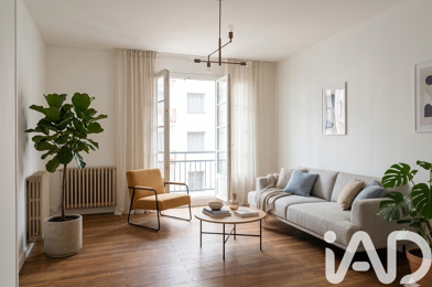 Appartement 4 pièces 179000 €