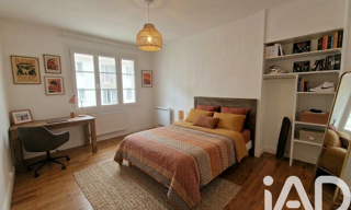 Appartement 4 Pièces 86 m² à vendre à Grenoble (38000)