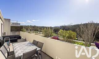 Appartement 3 Pièces 60 m² à vendre à Fuveau (13710)