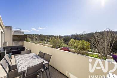 Appartement 3 pièces 293000 €