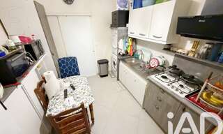 Appartement 1 Pièce 26 m² à vendre à Pont-Sainte-Maxence (60700)