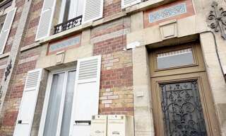 Appartement 1 Pièce 26 m² à vendre à Pont-Sainte-Maxence (60700)