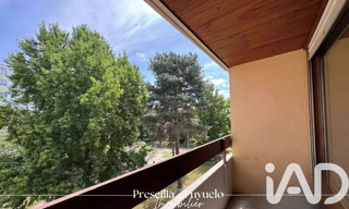 Appartement 3 Pièces 82 m² à louer à Tarbes (65000)