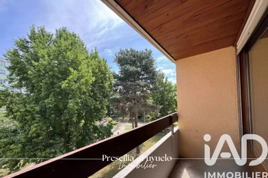 Appartement 3 pièces 722 €