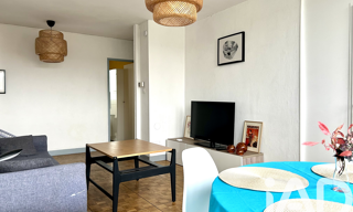 Appartement 4 Pièces 20 m² à louer à Toulouse (31400)