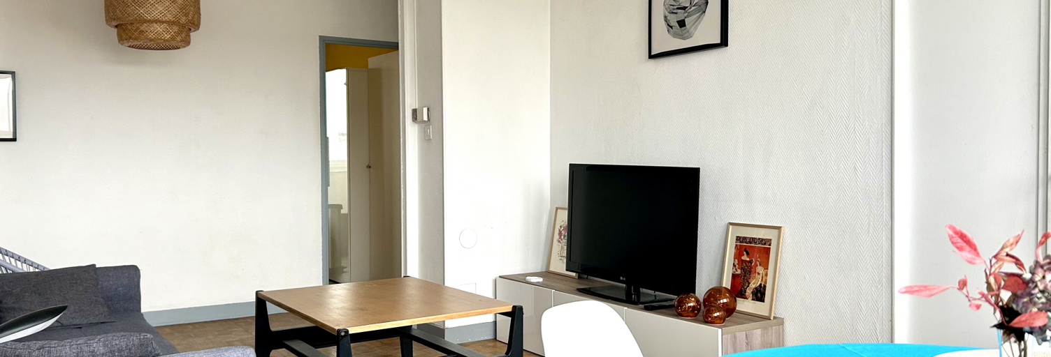 Appartement 4 Pièces 20 m² à louer à Toulouse (31400)