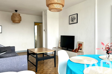 Appartement 4 pièces 500 €