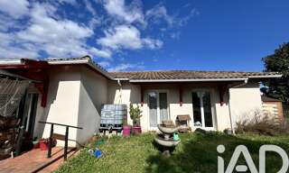 Maison 5 Pièces 99 m² à vendre à Caudrot (33490)