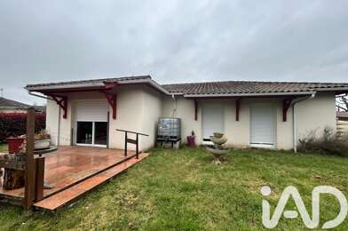 Maison 5 pièces 240000 €