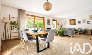 Appartement 5 Pièces 119 m² à vendre à Lyon 5 (69005)