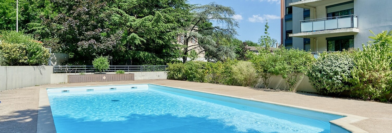 Appartement 5 Pièces 119 m² à vendre à Lyon 5 (69005)